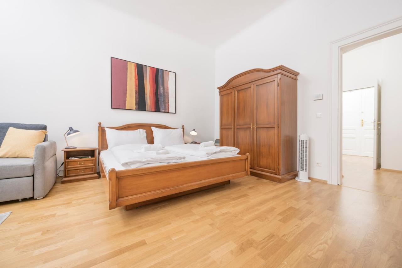Best Of Hernals Wien Eksteriør billede