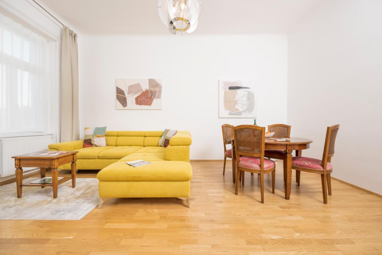 Best Of Hernals Wien Eksteriør billede